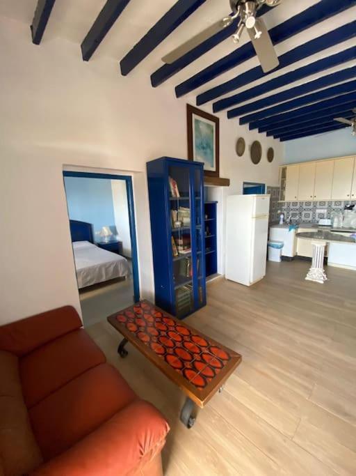 Villa Bonitas Vistas Al Mar à Almería Extérieur photo