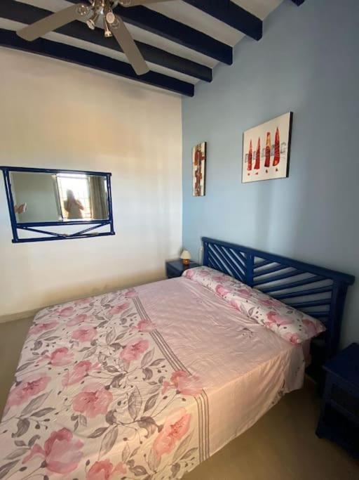 Villa Bonitas Vistas Al Mar à Almería Extérieur photo